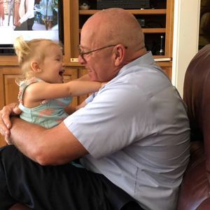 Meet your Posher, Heidi